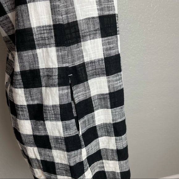 Anthro Corey Lynn Calter Off Shoulder Dress - Picture 7 of 9